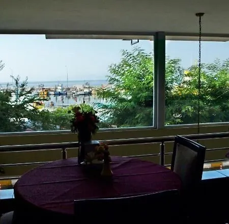 Hotel Mola Sinop