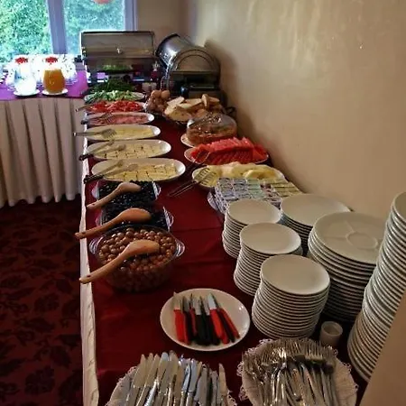 Mola Hotel Sinop