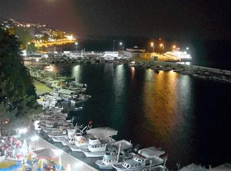 Mola Sinop
