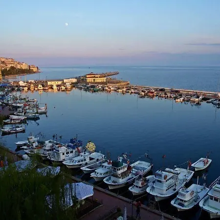 Mola Sinop