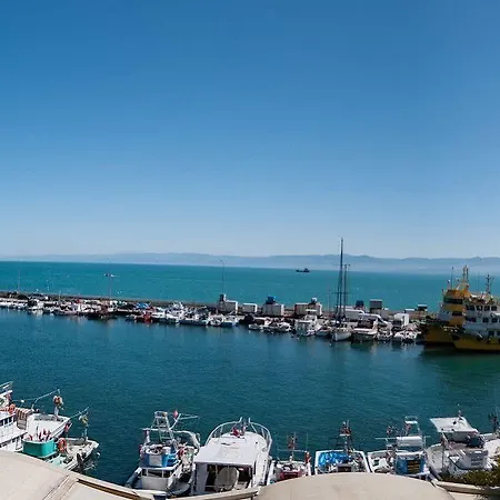Hotel Mola Sinop